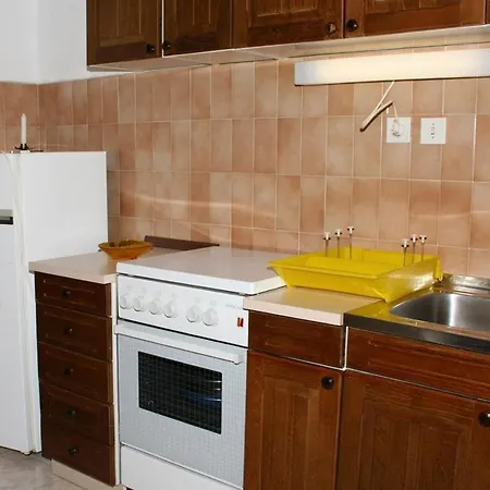 דירה Povlja 2958a סומרטין